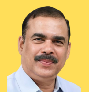 Adv. Charly Paul