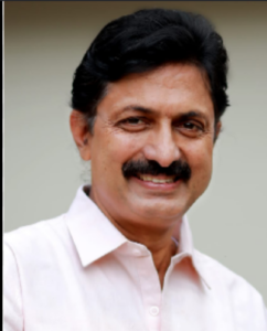Adv. Biju Chirayath