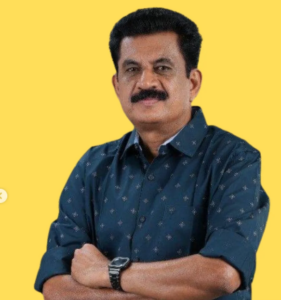 K. K. Ramachandran