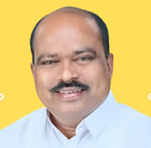 K. M. Baburaj