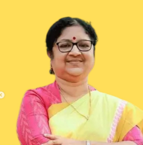 Dr. R. Bindu