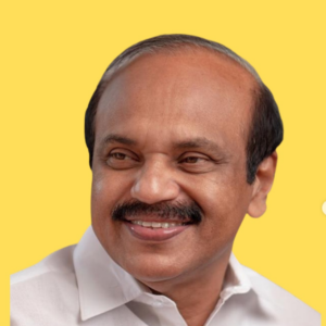 Thomas Unniyadan