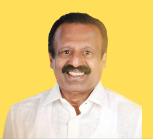 Santhosh Cherkalam