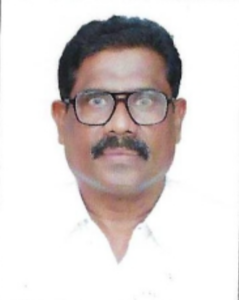 K.K. Valsaraj