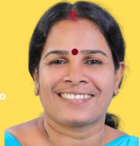 Geetha Gopi