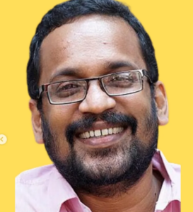 K. Rajan