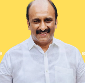 Adv. Shaji J. Kodankandath