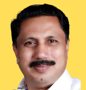 Bijoy Thomas
