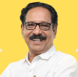 Alankode Leelakrishnan
