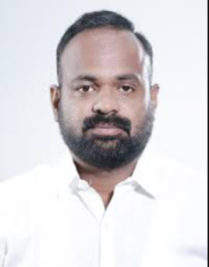 T. S. Ullas Babu
