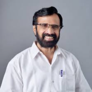 Prof. C. Raveendranath