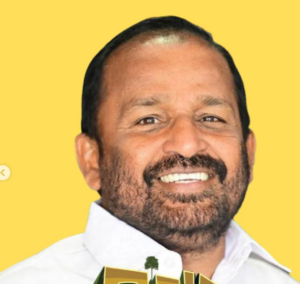 T. N. Prathapan