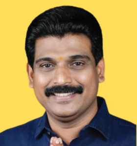 Adv. K. K. Aneesh Kumar