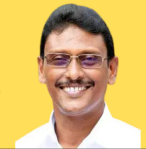 C.H. Rasheed