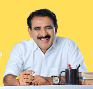 B. Gopalakrishnan