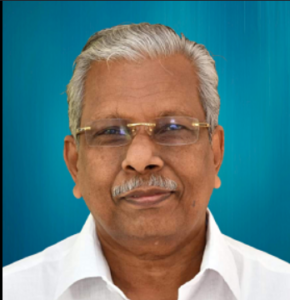 A. C. Moideen