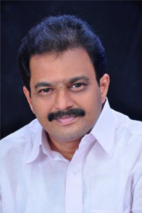 P. T. Ajay Mohan