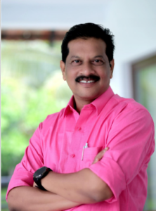 U. R. Pradeep