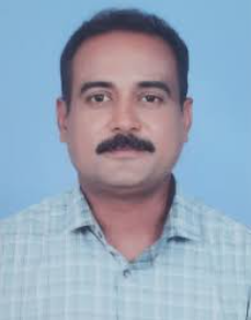 K.V. Prasanna Kumar