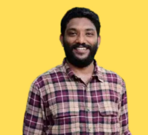 Shafeer Kizhisseri