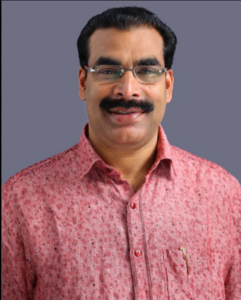 P.K. Basheer