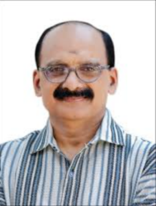 Adv. N. Sreeprakash