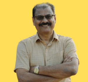 U. Sharaf Ali