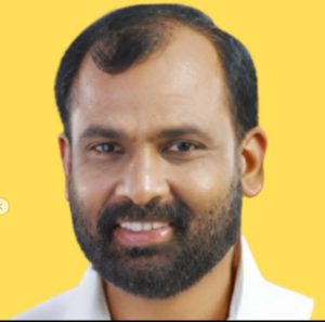 Gireesh Mekkad