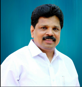 A. P. Anil Kumar