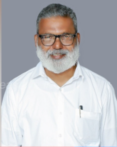 E. P. Kumaradas