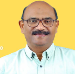 Adv. M. Rahmathulla