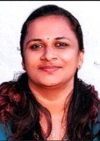 Padmasree Ajith