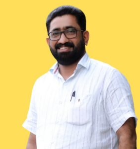 V. P. Mohammed Haneefa