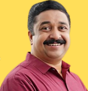 Najeeb Kanthapuram