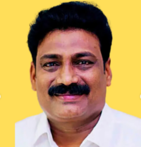 Kunnath Muhammed