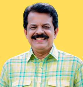 Manjalamkuzhi Ali