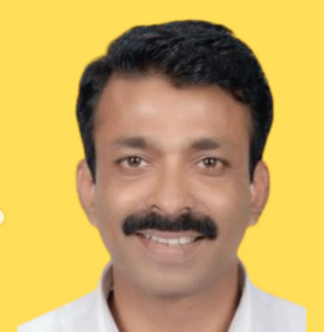 Lijoy Paul