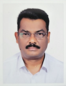 K. T. Mujeeb Rahman