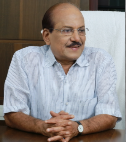 P. K. Kunhalikutty