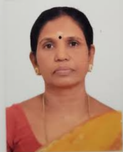 Aswathy Gupthakumar