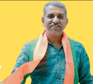 Jayakrishnan V. N.