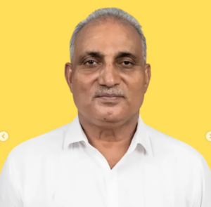 C. P. Musthafa