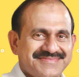 T. V. Ibrahim