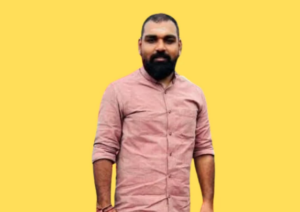 Riju C. Raghav
