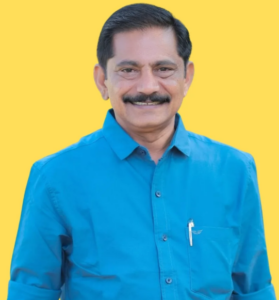 K. Preman