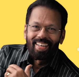Advocate A. Thankappan