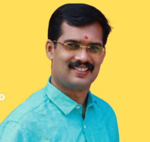 A. N. Anurag