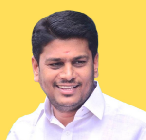 Adv. V. Murugadas