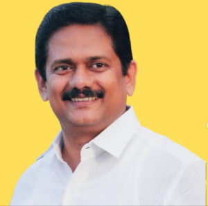 Adv. Sumesh Achuthan
