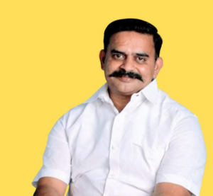 Pranesh Rajendran
